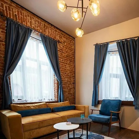 Mariaapartments Bitola Exterior foto