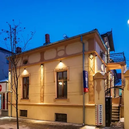 Mariaapartments Bitola Exterior foto