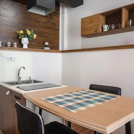 Mariaapartments Bitola Exterior foto