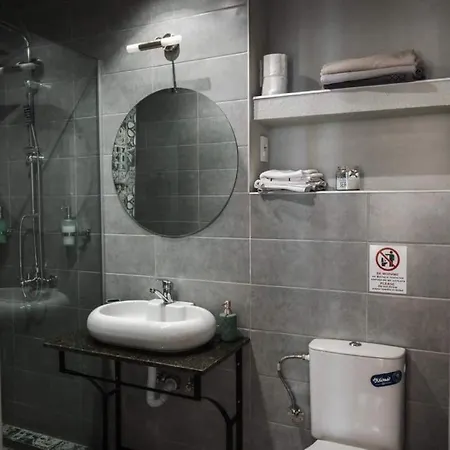 Mariaapartments Bitola Exterior foto