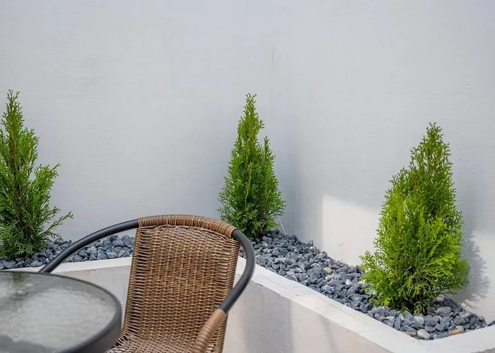 Mariaapartments
