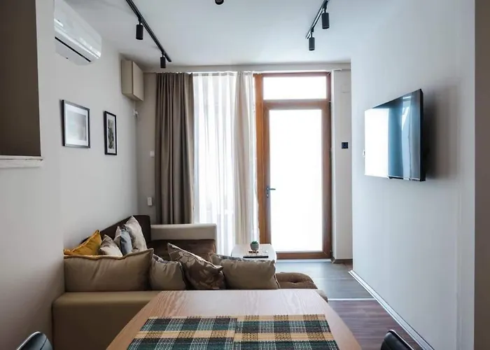 Mariaapartments