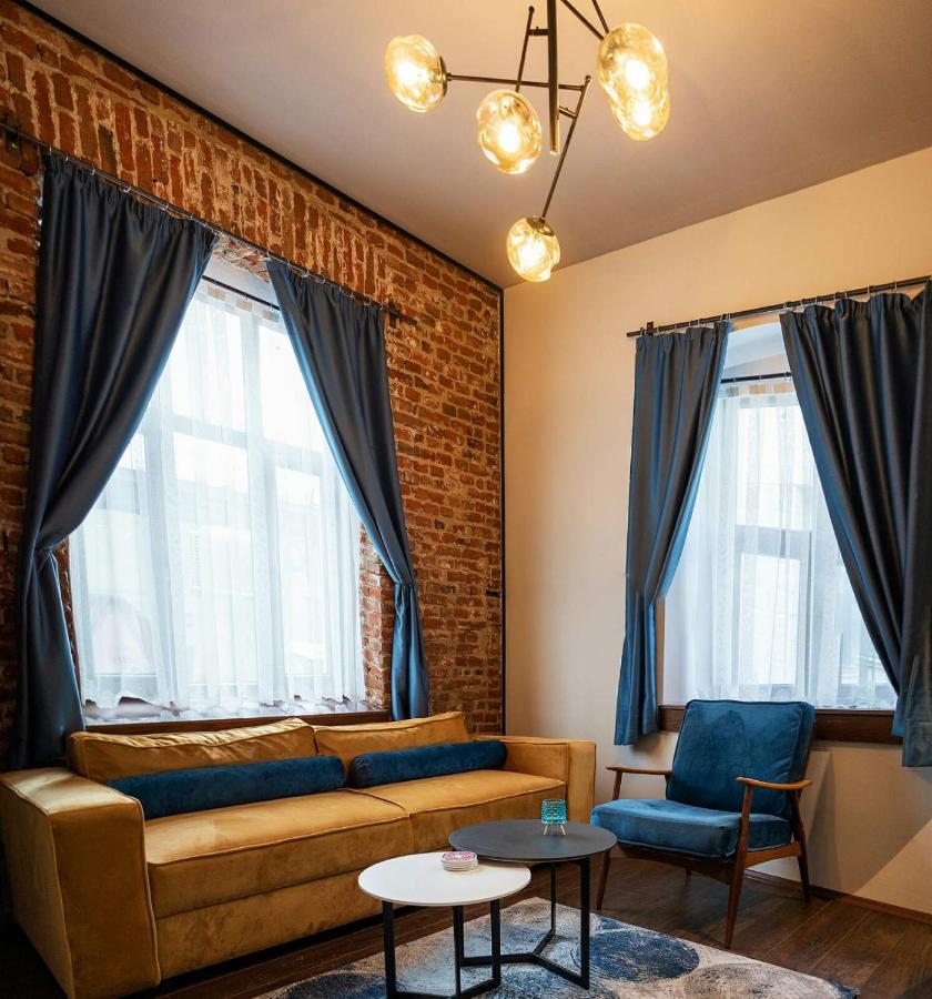 Apartment Mariaapartments Bitola