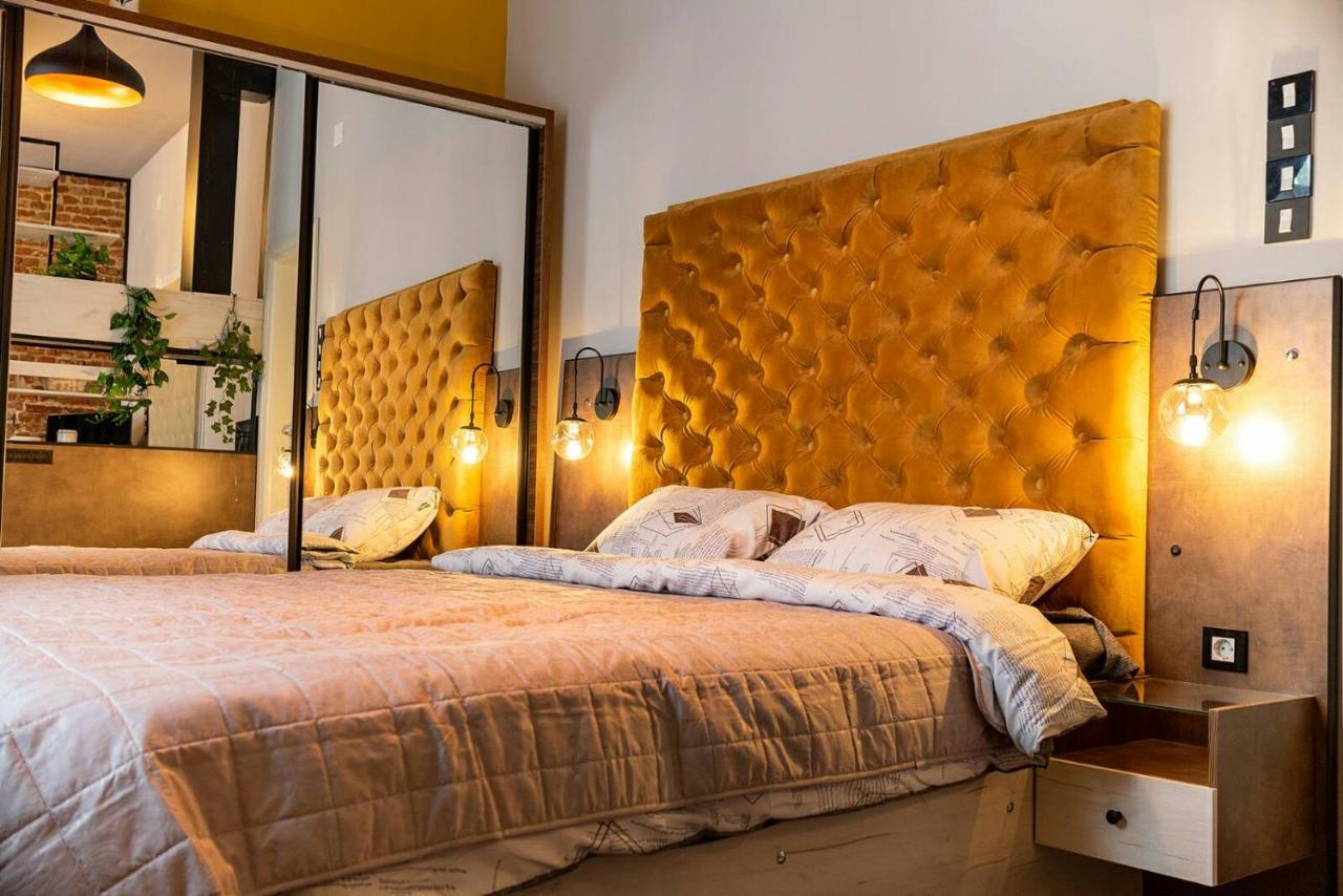 Apartment Mariaapartments Bitola