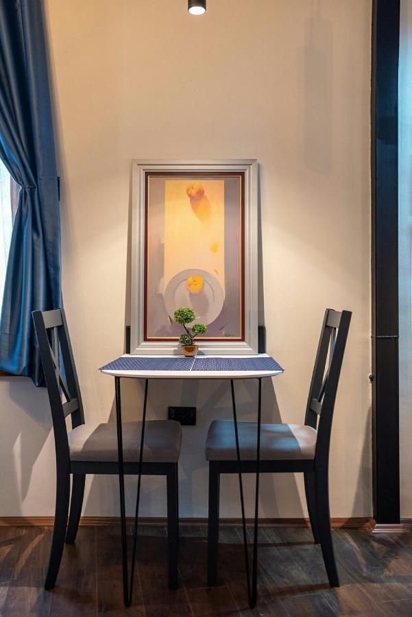Mariaapartments