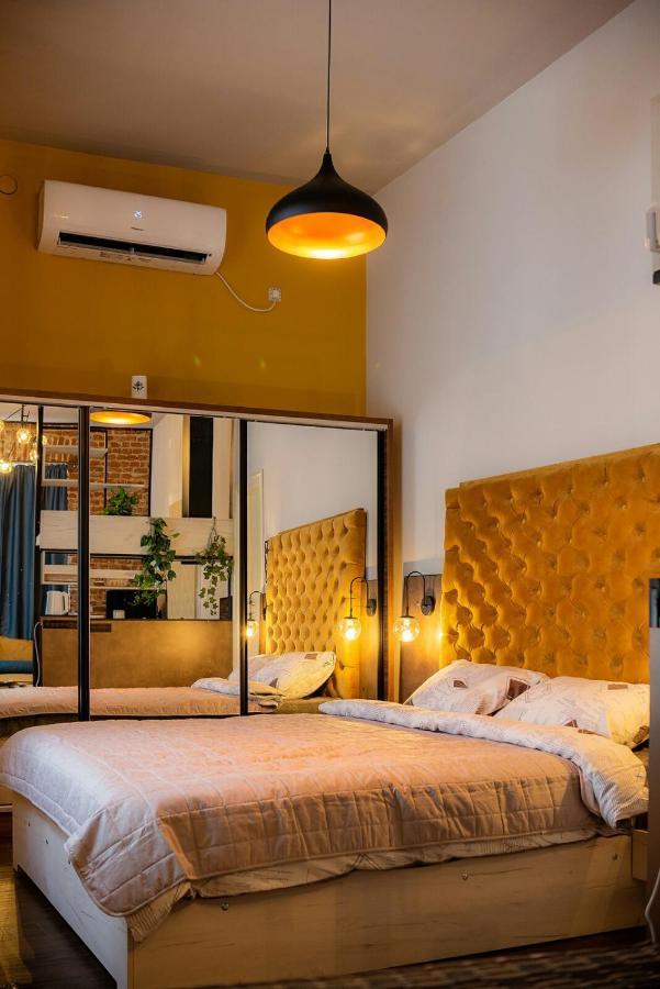 Mariaapartments * Bitola