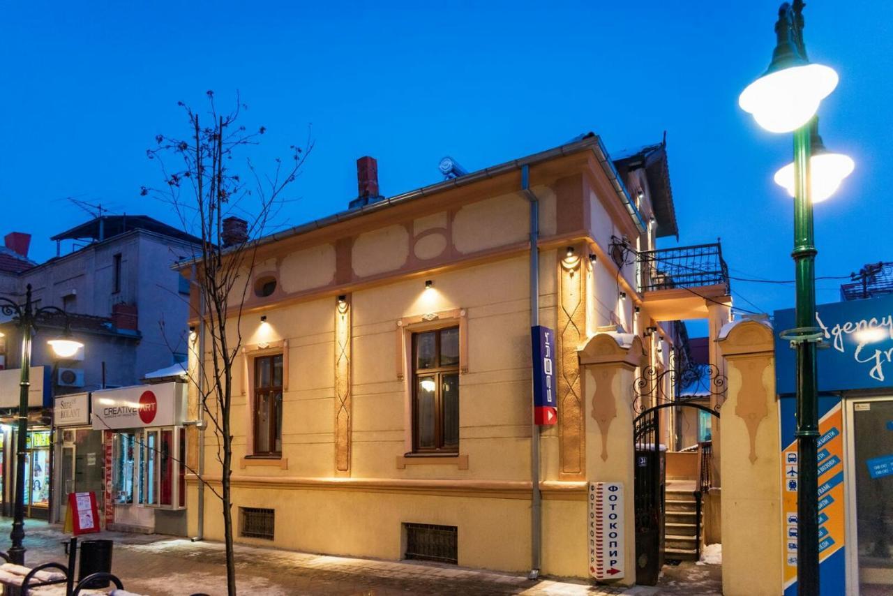 Mariaapartments Apartment Bitola