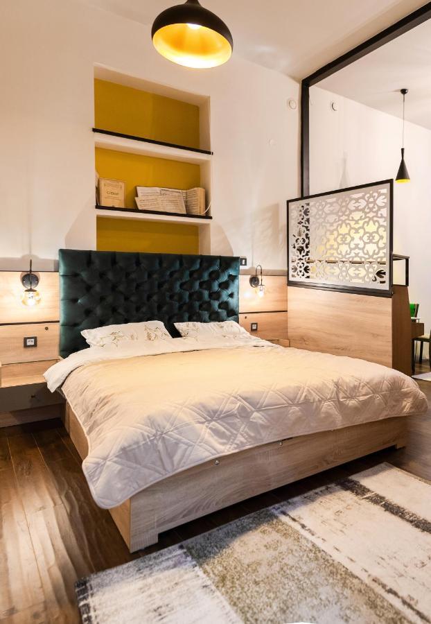 Mariaapartments Apartment Bitola