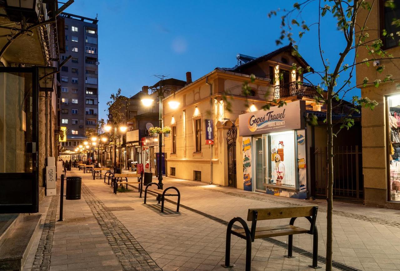 Mariaapartments