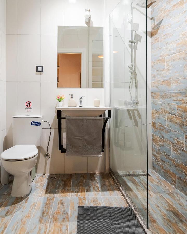 Mariaapartments