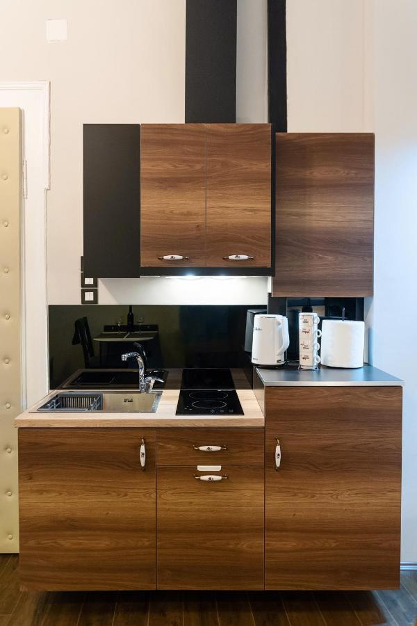 Apartment Mariaapartments Bitola
