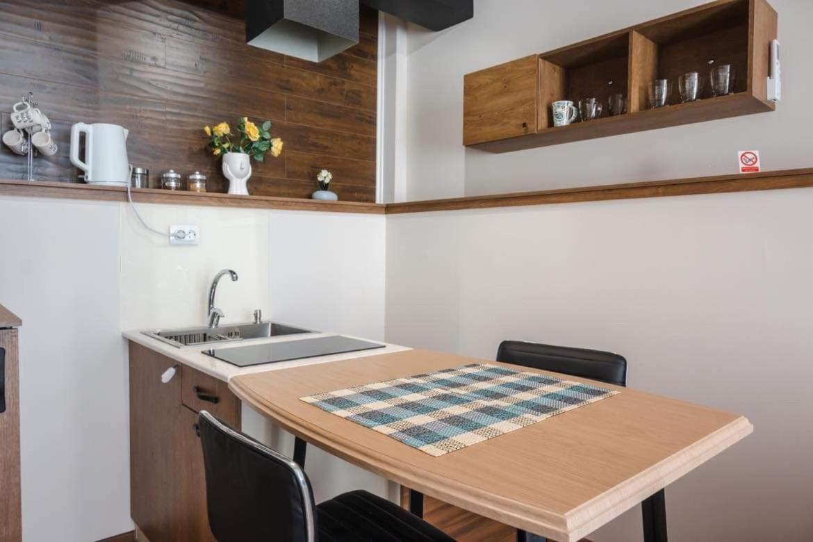 Mariaapartments Apartment Bitola