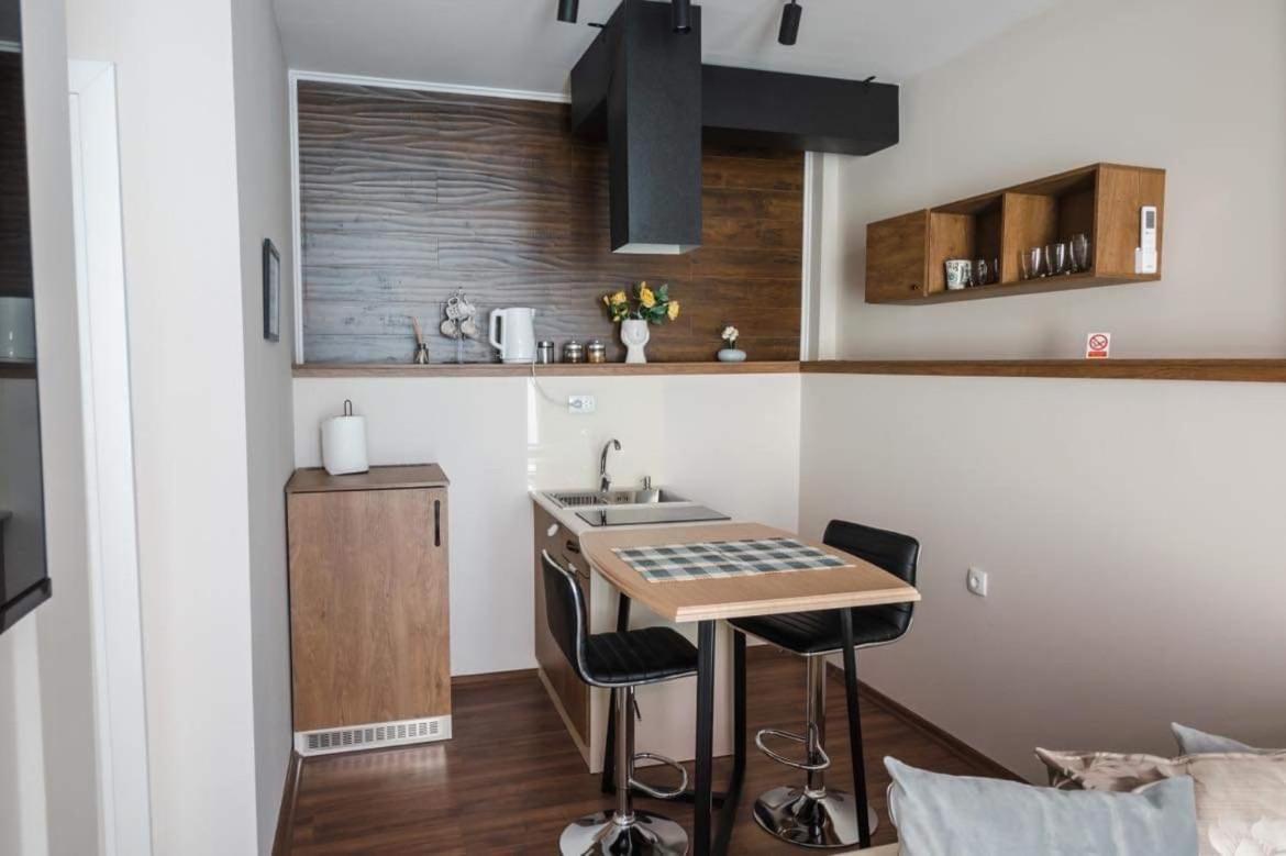 Mariaapartments Apartment