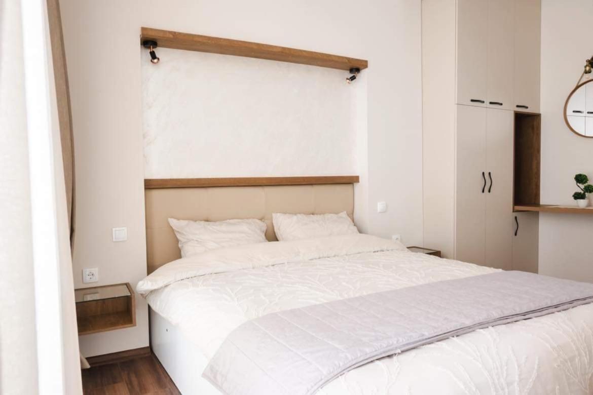 Mariaapartments *