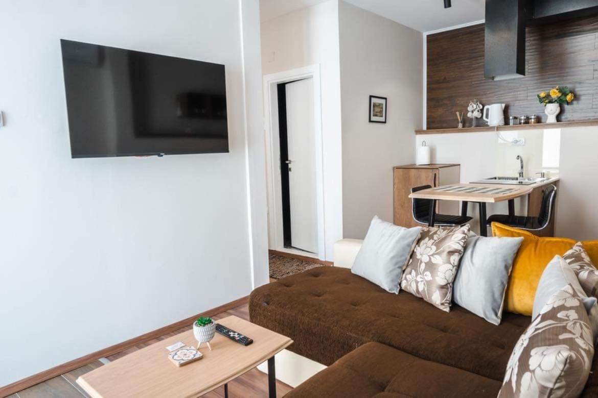 Mariaapartments Apartment