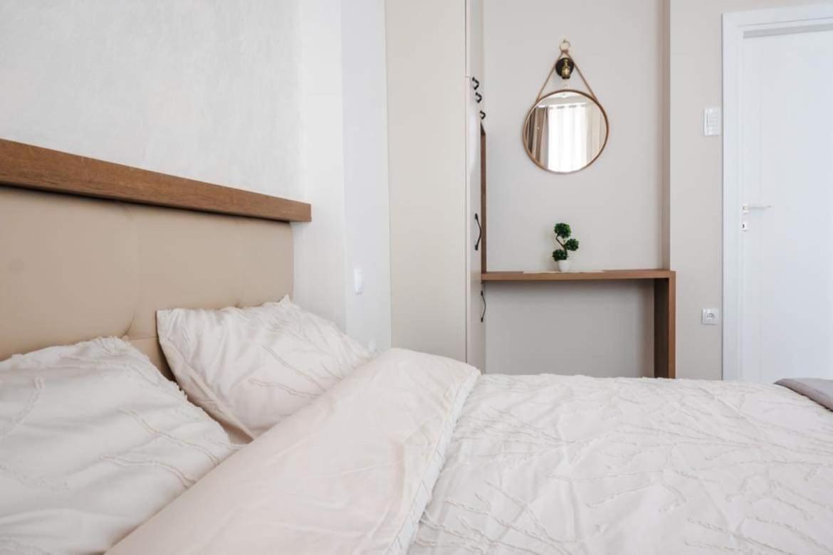 Mariaapartments *