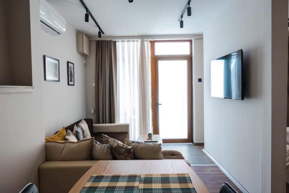 Mariaapartments Apartment Bitola